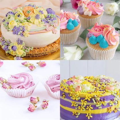 BeautyBake™ - Create Stunning and Professional Cakes!